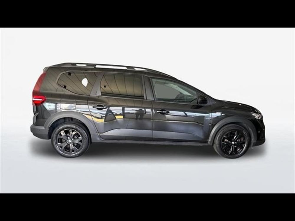 Dacia Jogger usata a Firenze (4)