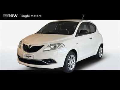 Lancia Ypsilon 1.2 69 CV 5 porte Gold del 2016 usata a Empoli