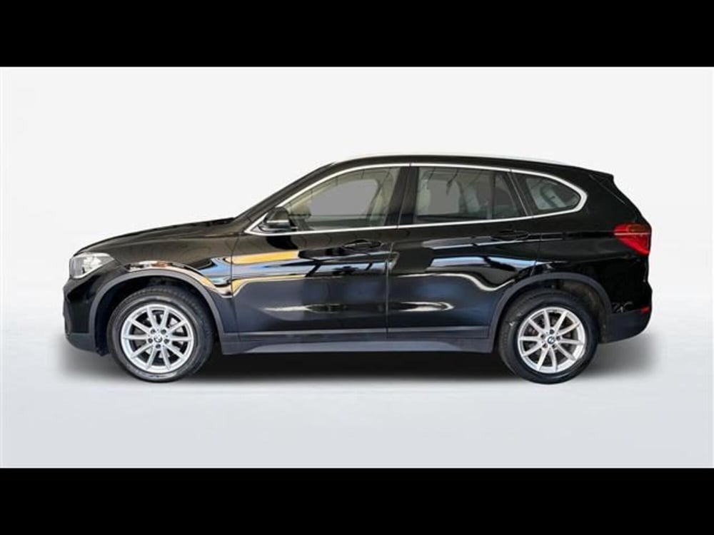 BMW X1 usata a Firenze