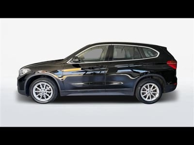 BMW X1 sDrive 18d Msport del 2020 usata a Empoli