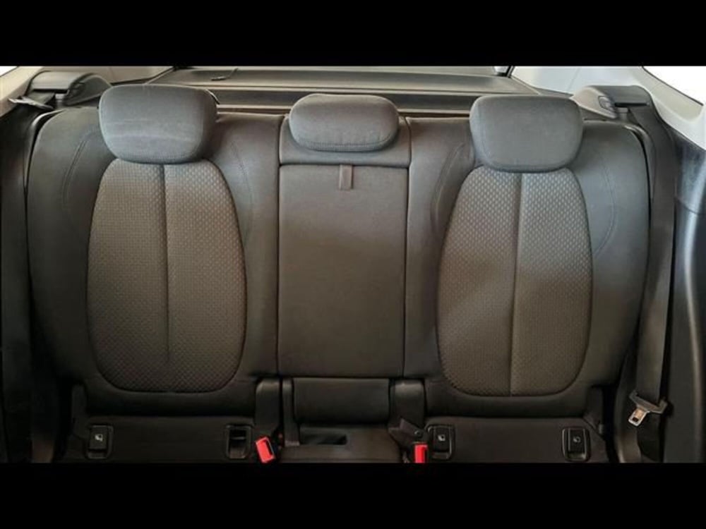 BMW X1 usata a Firenze (14)