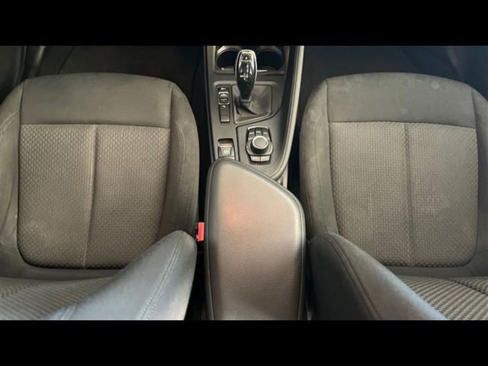 BMW X1 usata a Firenze (15)