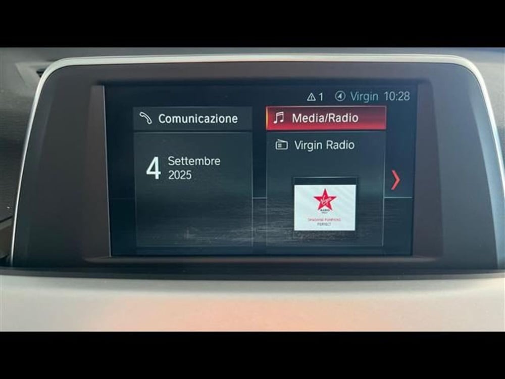 BMW X1 usata a Firenze (5)