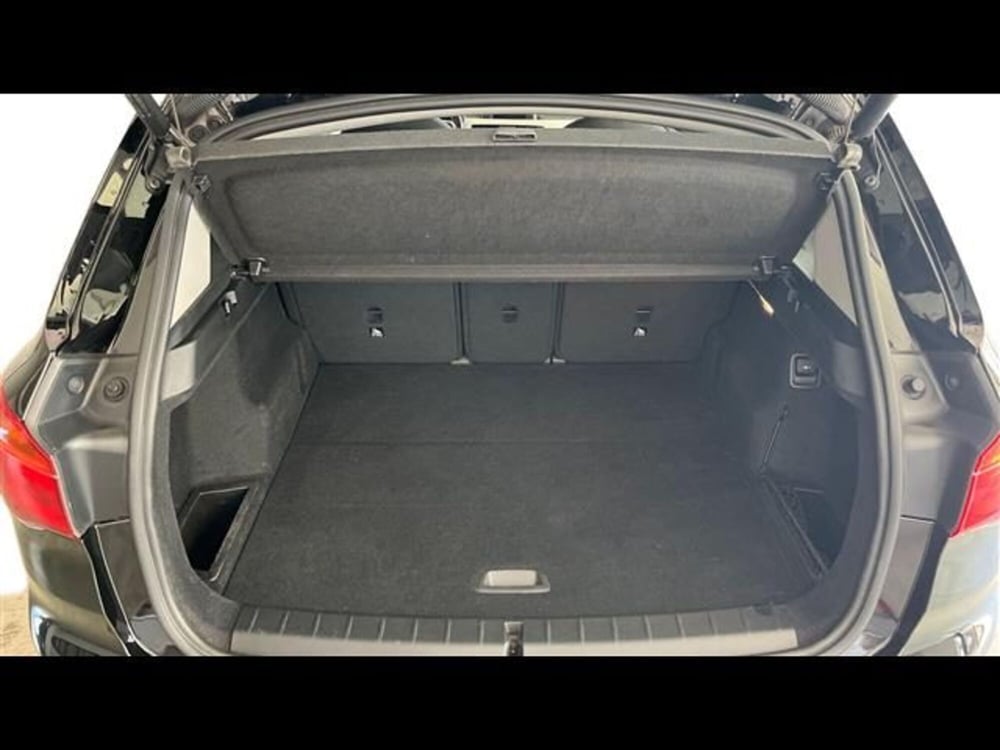 BMW X1 usata a Firenze (8)