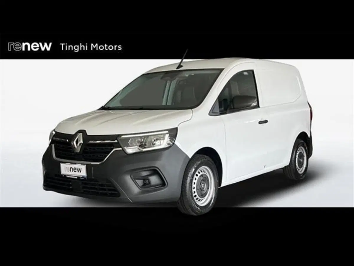 Renault Kangoo Furgone nuova a Firenze