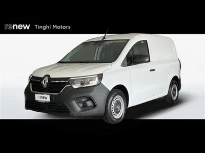 Renault Kangoo Furgone van 1.5 Blue dci 95cv L1 open sesame my24 nuova a Empoli
