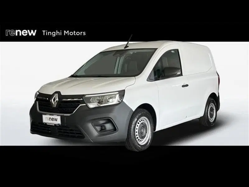 Renault Kangoo Furgone nuova a Firenze
