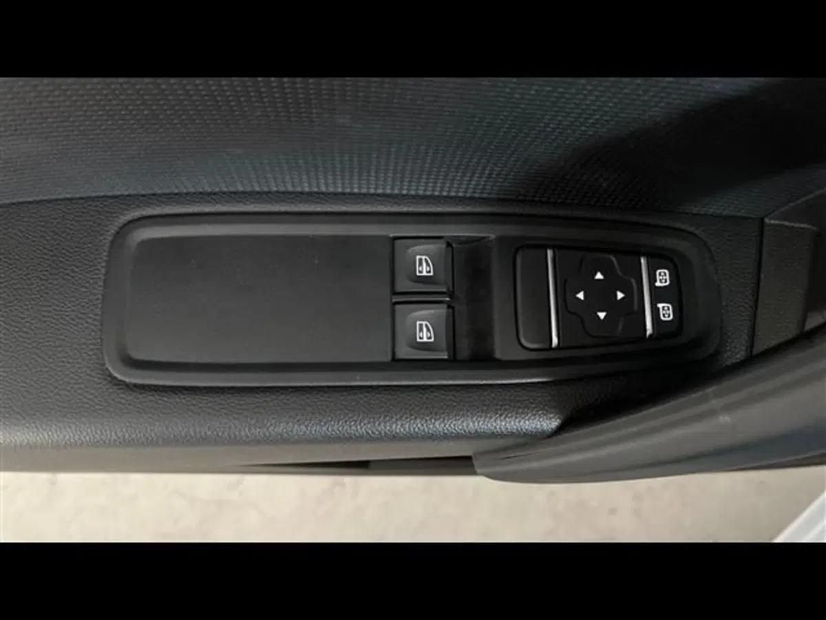Renault Kangoo Furgone nuova a Firenze (11)