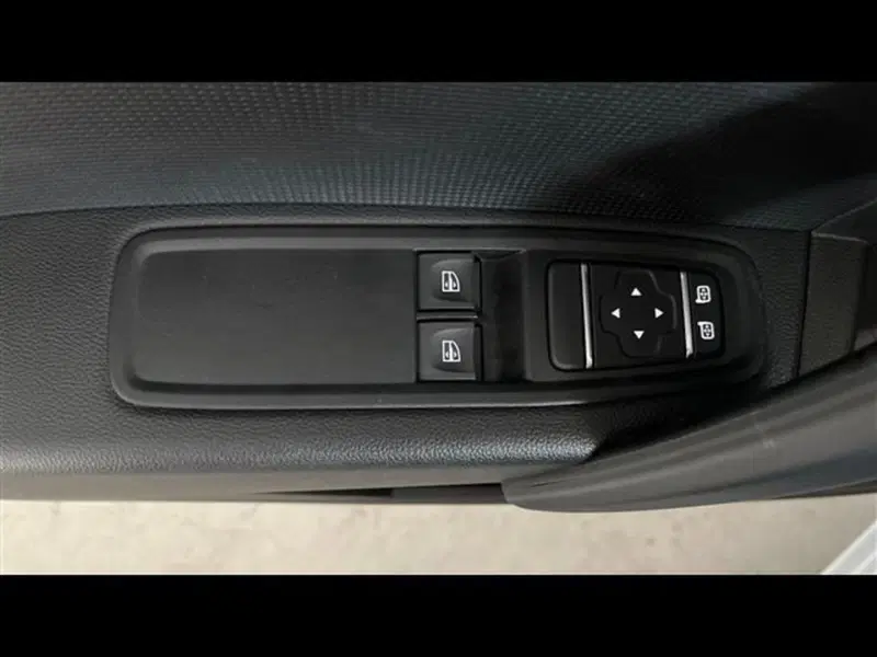Renault Kangoo Furgone nuova a Firenze (11)