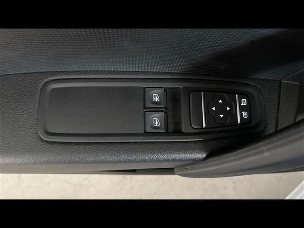 Renault Kangoo Furgone nuova a Firenze (10)
