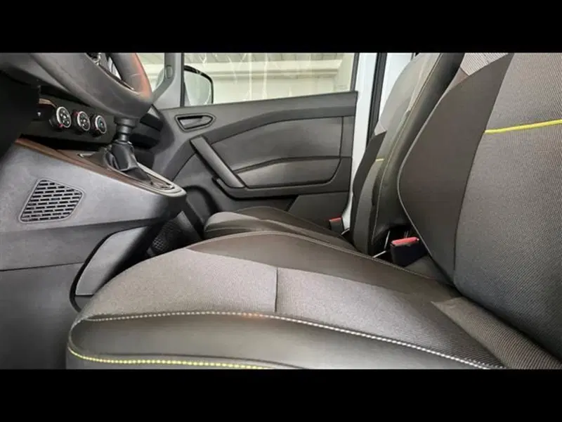 Renault Kangoo Furgone nuova a Firenze (5)