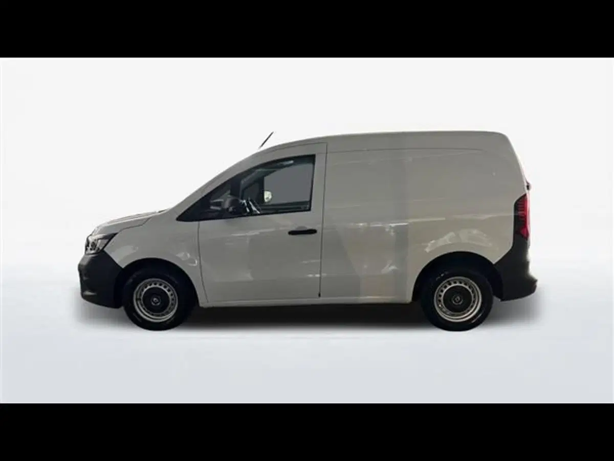 Renault Kangoo Furgone nuova a Firenze (2)