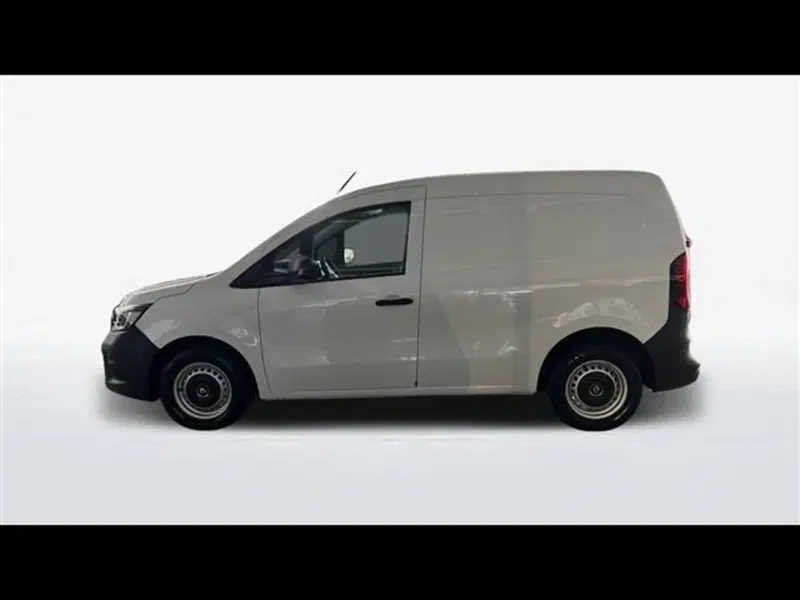 Renault Kangoo Furgone nuova a Firenze (2)