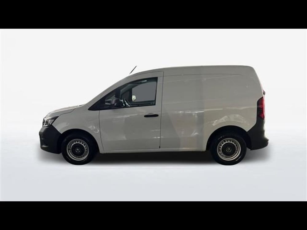 Renault Kangoo Furgone nuova a Firenze (3)