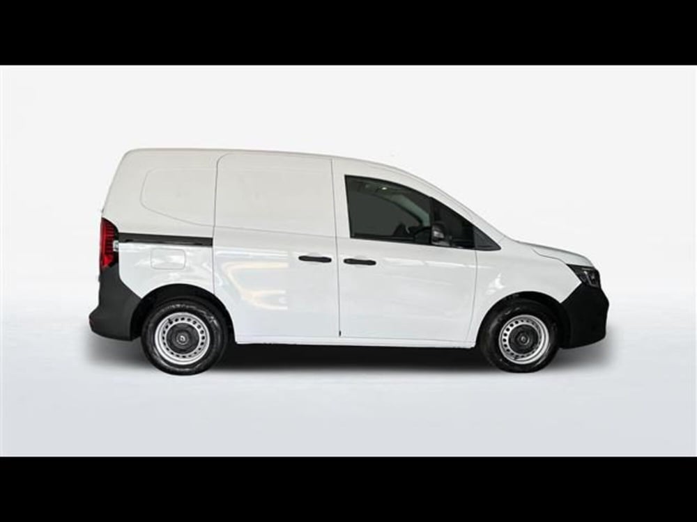 Renault Kangoo Furgone nuova a Firenze (4)