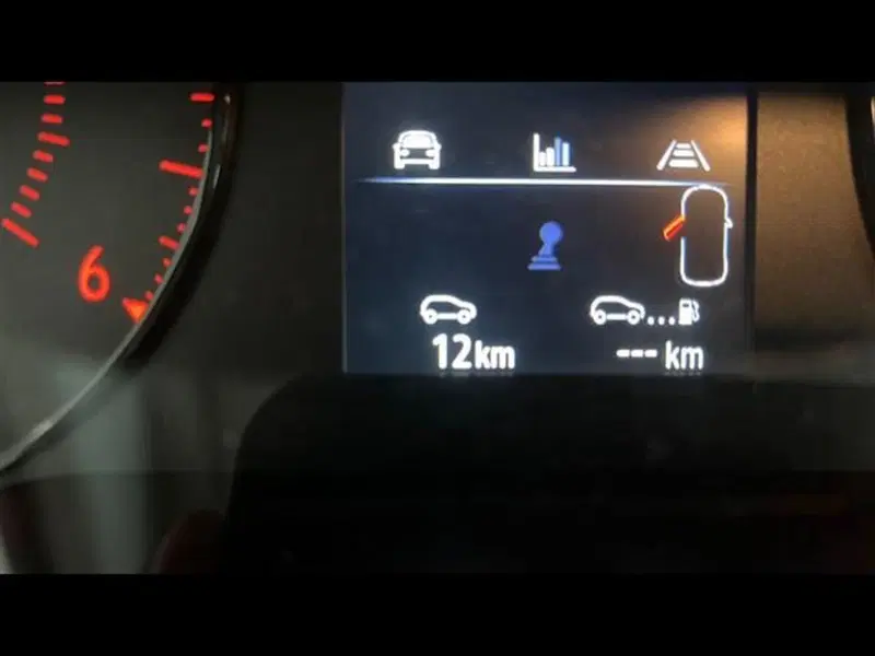 Renault Kangoo Furgone nuova a Firenze (10)