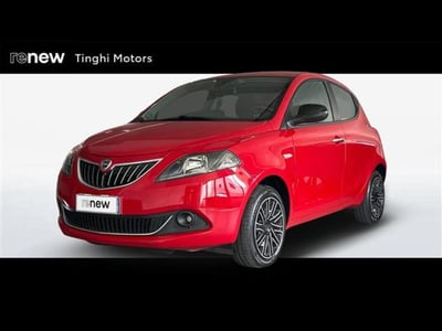 Lancia Ypsilon 1.0 FireFly 5 porte S&amp;S Hybrid Silver Plus del 2022 usata a Empoli
