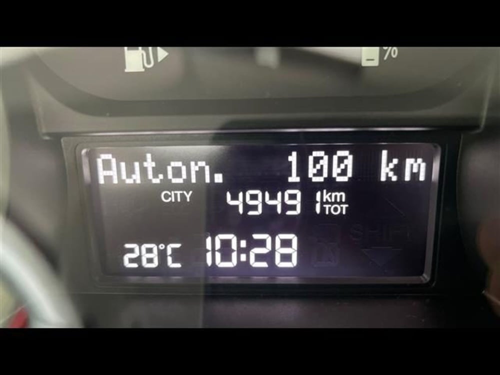 Lancia Ypsilon usata a Firenze (10)