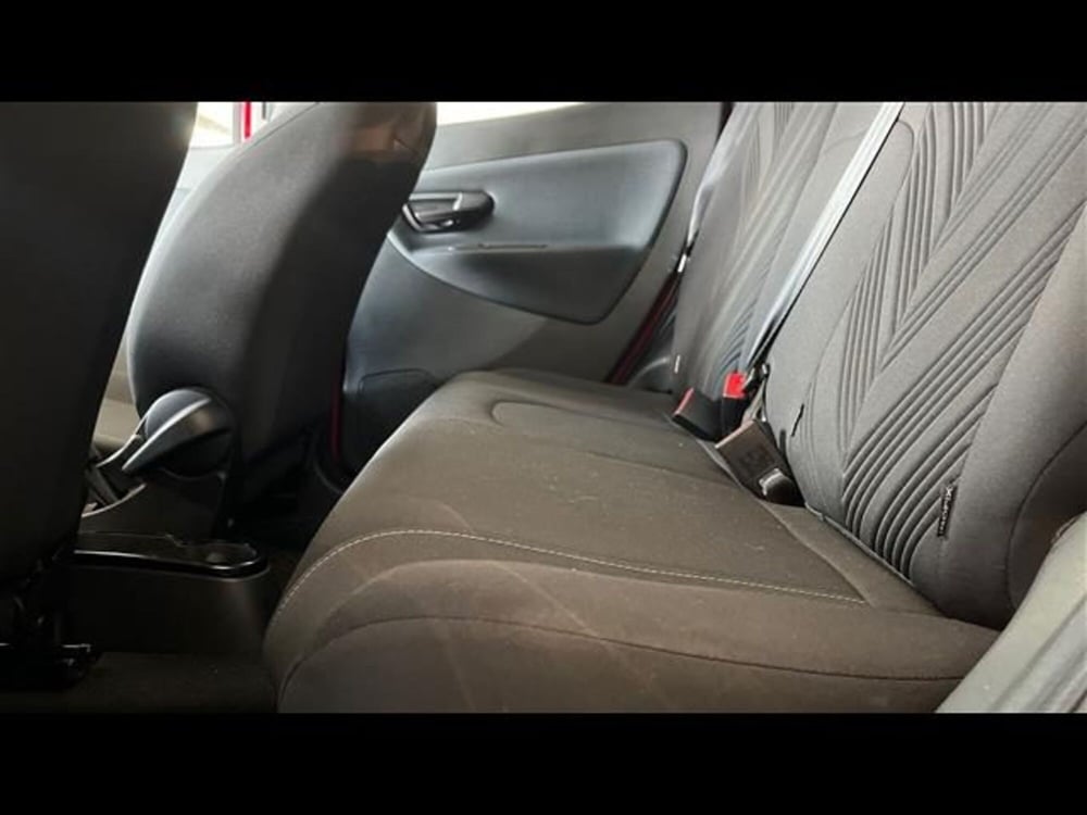 Lancia Ypsilon usata a Firenze (13)