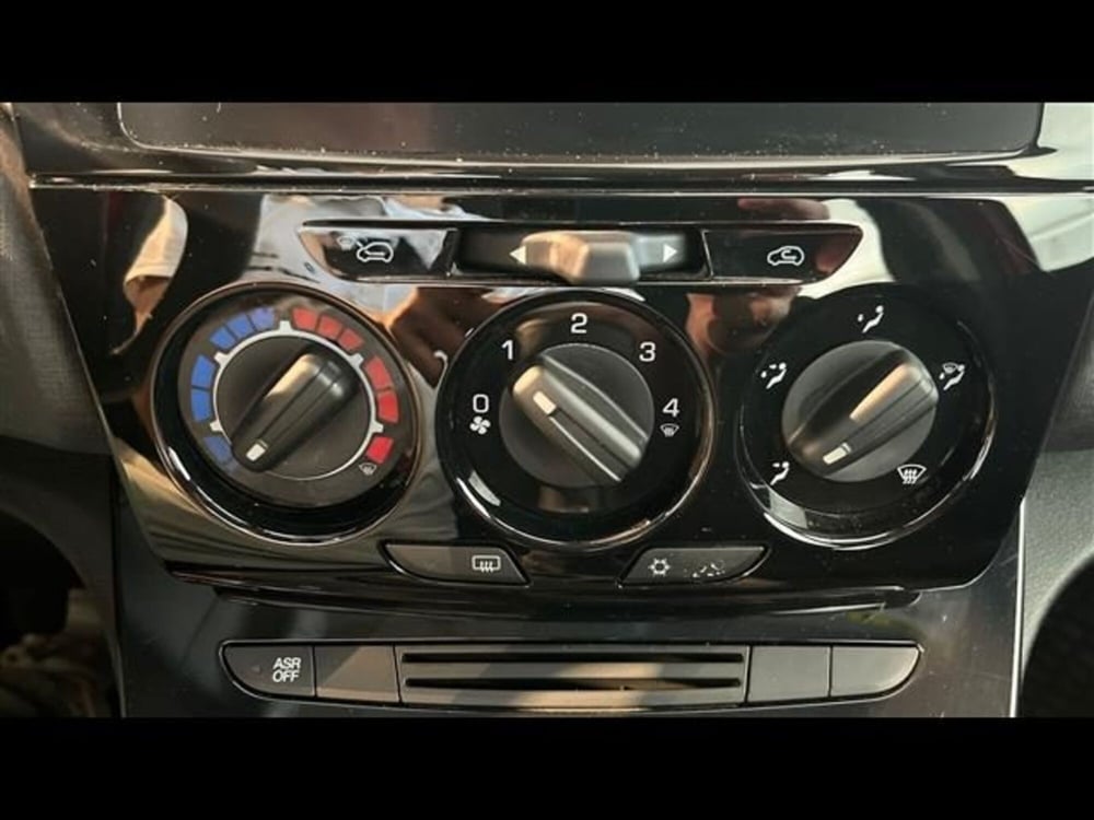 Lancia Ypsilon usata a Firenze (15)