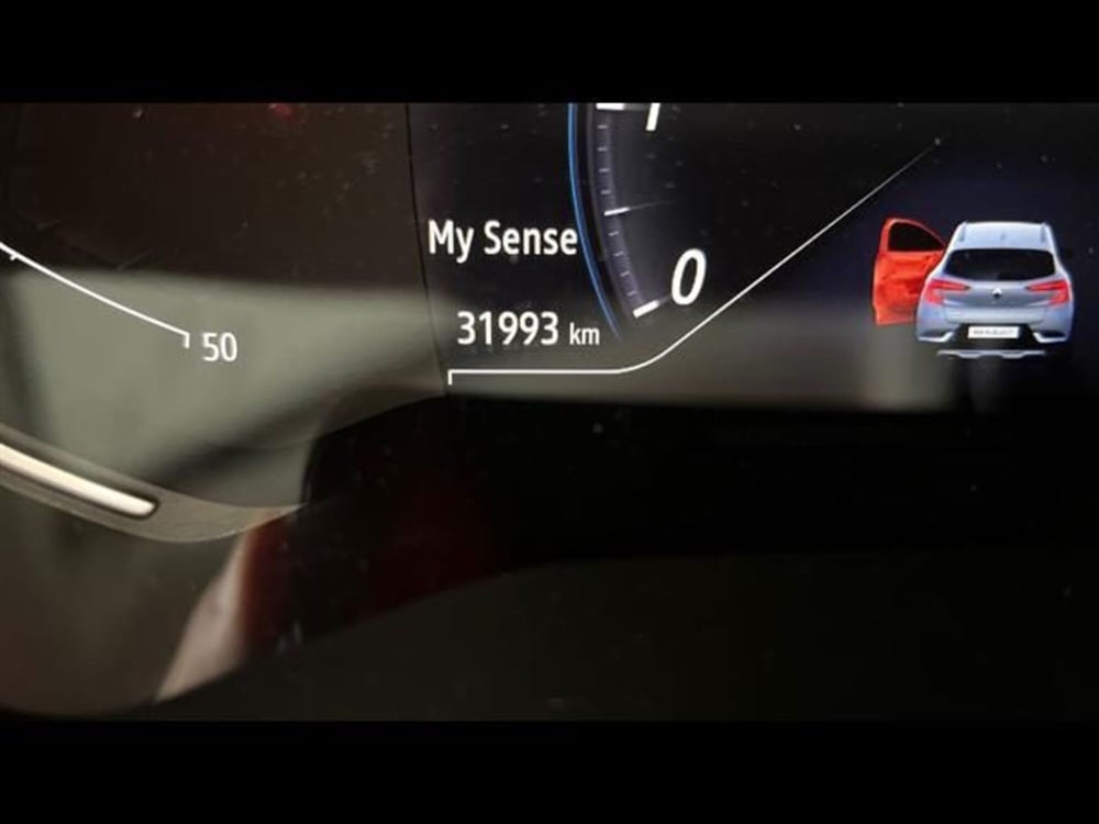 Renault Captur usata a Firenze (11)