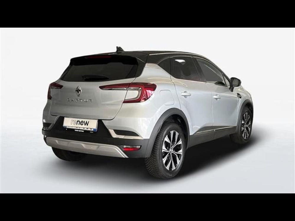 Renault Captur usata a Firenze (2)