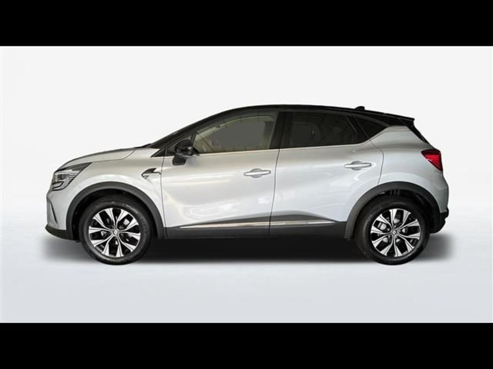 Renault Captur usata a Firenze (3)