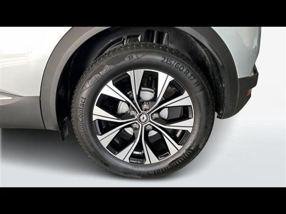 Renault Captur usata a Firenze (5)