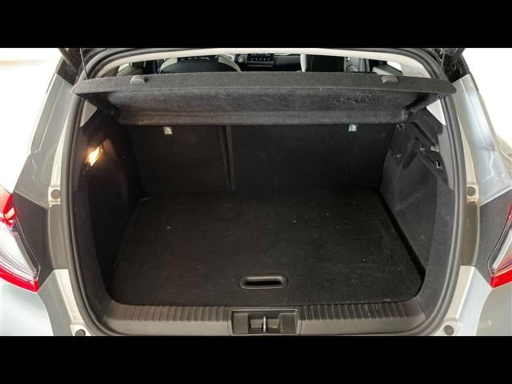 Renault Captur usata a Firenze (9)