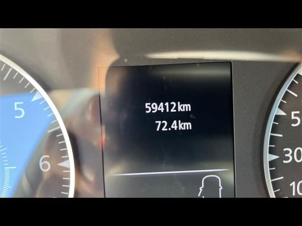 Dacia Duster usata a Firenze (11)