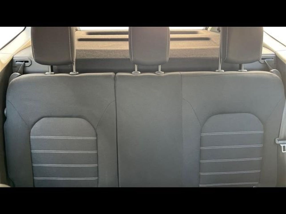 Dacia Duster usata a Firenze (13)
