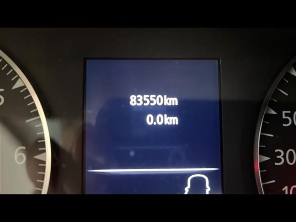 Dacia Duster usata a Firenze (11)