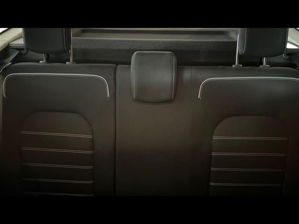 Dacia Duster usata a Firenze (13)