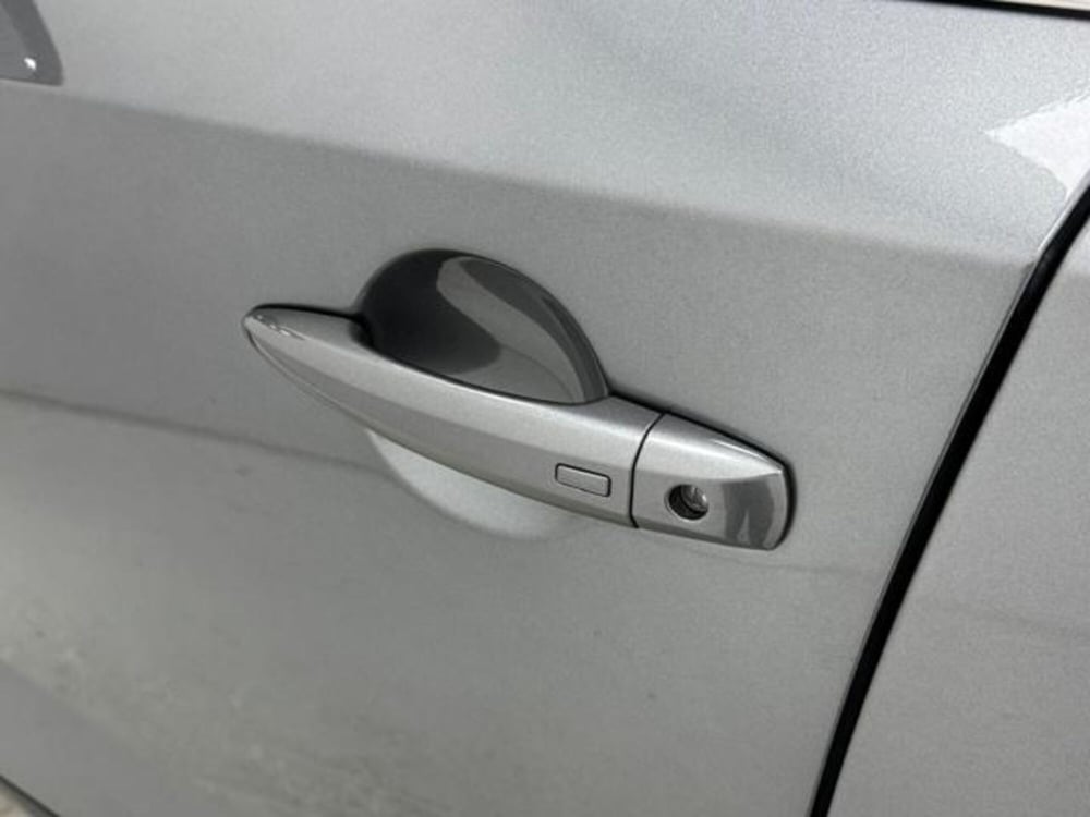 Nissan Qashqai usata a Como (10)