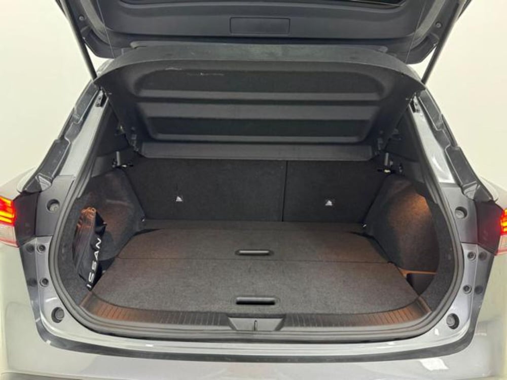 Nissan Qashqai usata a Como (20)