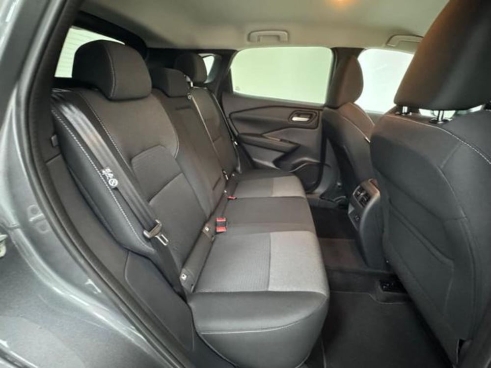 Nissan Qashqai usata a Como (5)