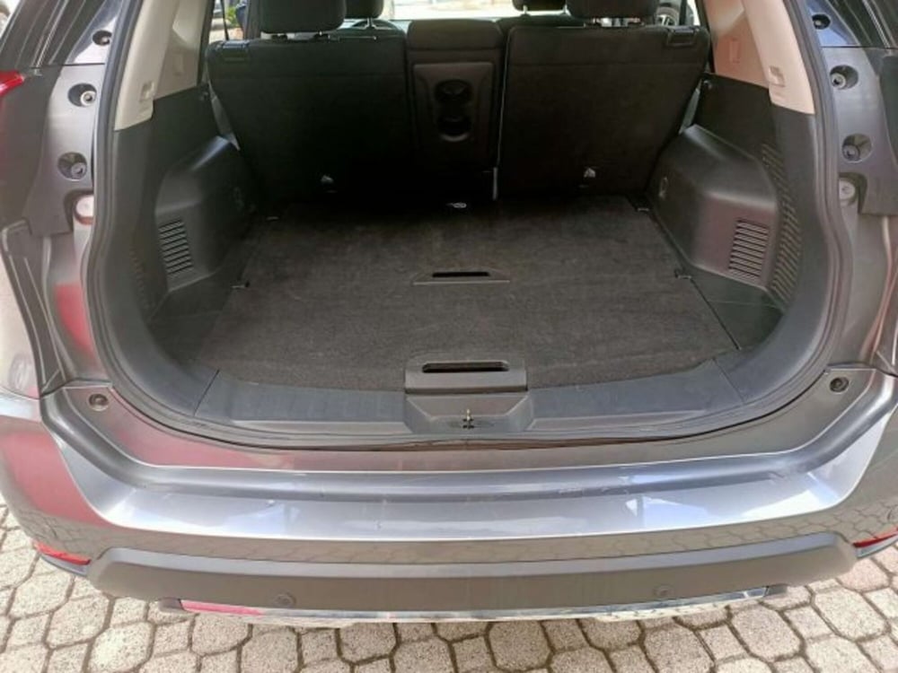 Nissan X-Trail usata a Firenze (7)