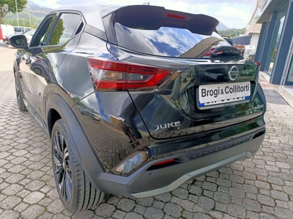 Nissan Juke usata a Firenze (5)