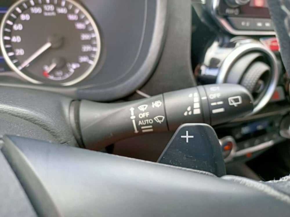 Nissan Juke usata a Firenze (8)