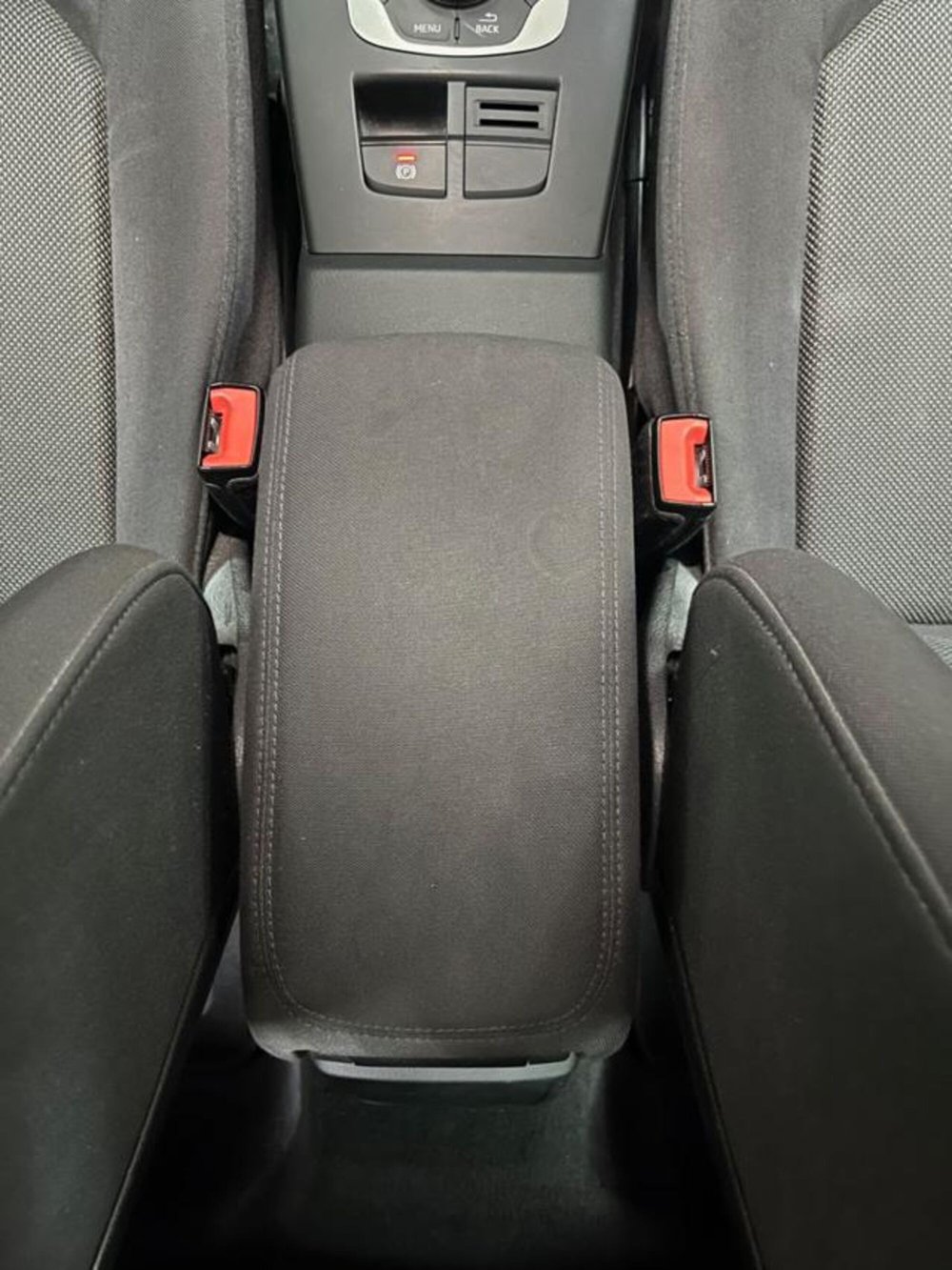 Audi A3 Sportback usata a Torino (13)