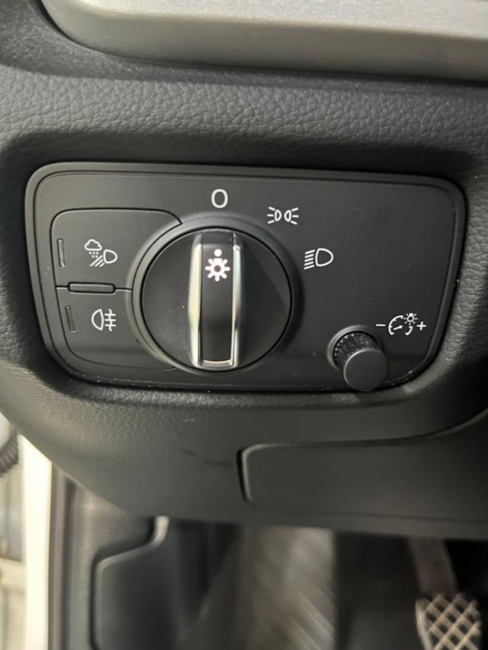 Audi A3 Sportback usata a Torino (17)