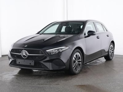Mercedes-Benz Classe A 180 Progressive Advanced Plus auto del 2024 usata a Magenta