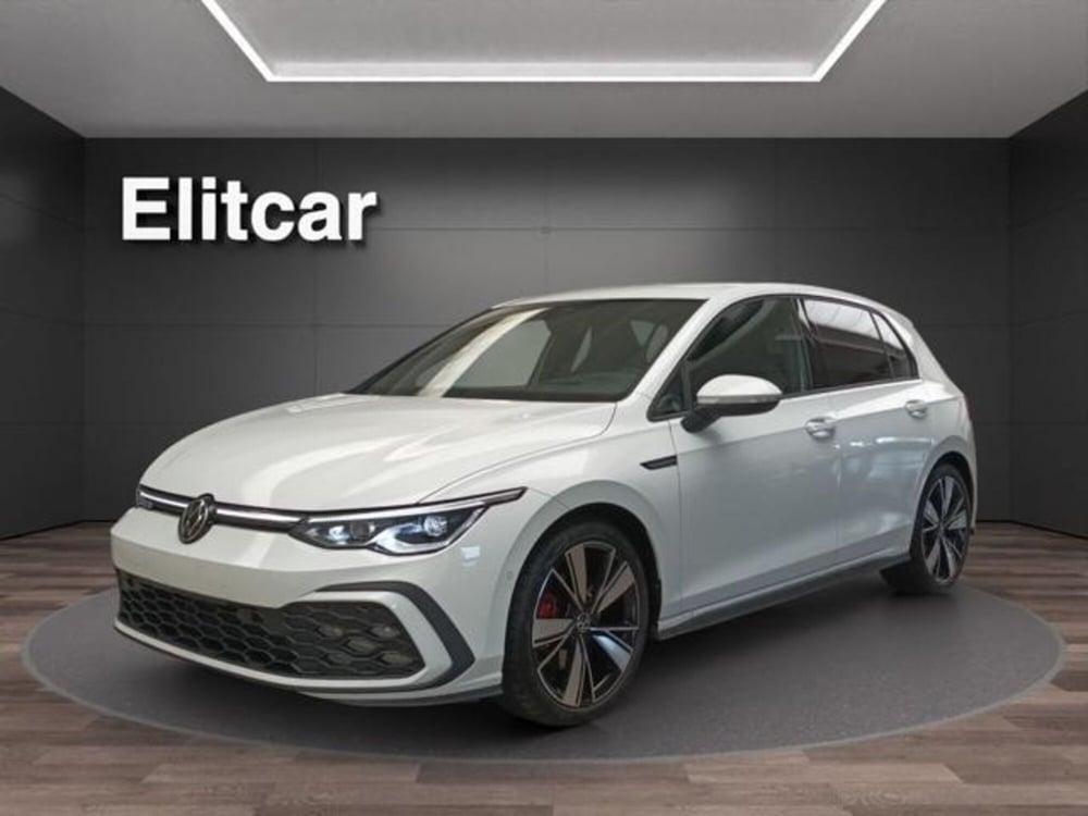 Volkswagen Golf usata a Milano