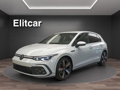 Volkswagen Golf 2.0 TDI GTD DSG del 2024 usata a Magenta