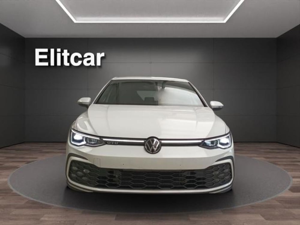 Volkswagen Golf usata a Milano (4)