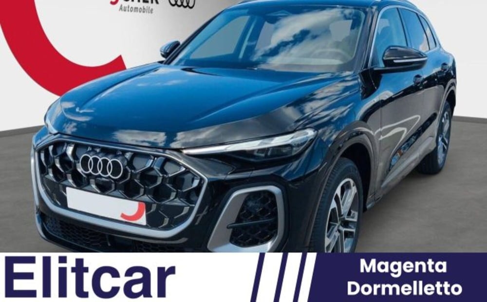 Audi Q5 usata a Novara