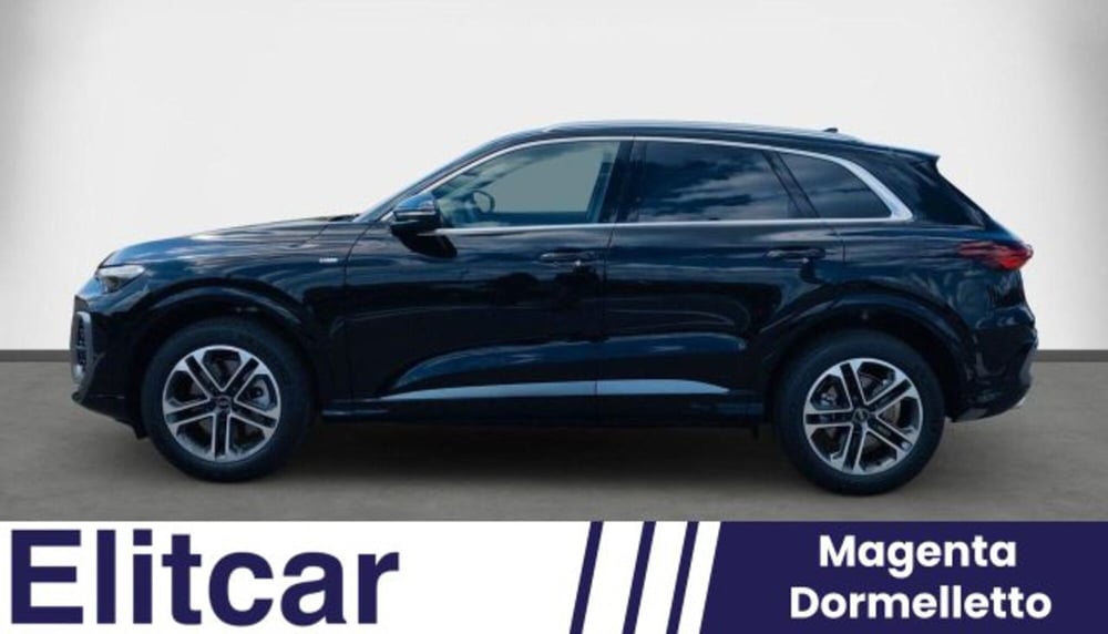 Audi Q5 usata a Novara (3)