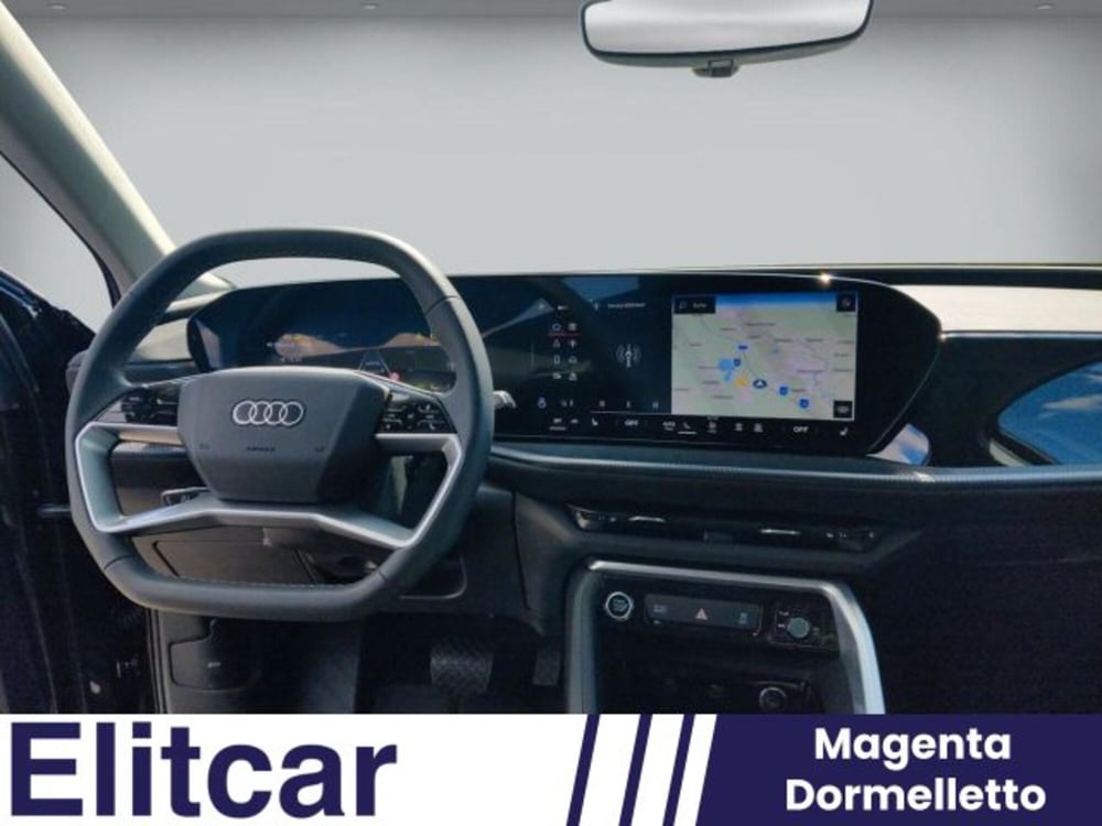 Audi Q5 usata a Novara (4)