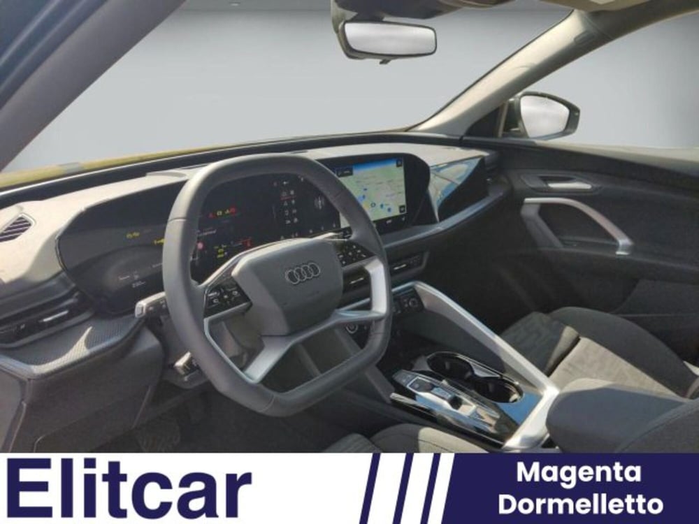 Audi Q5 usata a Novara (5)