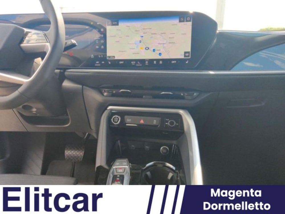 Audi Q5 usata a Novara (6)
